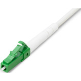 Digitus Cable de caída FTTH soplable SM 1F LC/APC 50m blanco