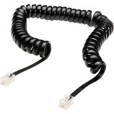 Digitus Cable de conexión en espiral modular UAE 