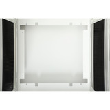 Digitus DN-31112, Armario IT gris claro