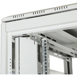 Digitus DN-31112, Armario IT gris claro