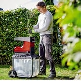 EINHELL GC-RS 60 CB, Picador rojo/Negro