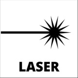 EINHELL Sierra de tracción, corte y inglete TC-SM 254, Sierras de corte a inglete y a bisel rojo/Negro