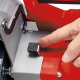 EINHELL Sierra de tracción, corte y inglete TC-SM 254, Sierras de corte a inglete y a bisel rojo/Negro