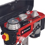 EINHELL TC-BD 630, 4520597, Taladro rojo/Negro