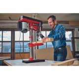 EINHELL TC-BD 630, 4520597, Taladro rojo/Negro