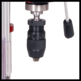 EINHELL TC-BD 750 E, Taladro rojo/Negro