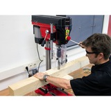 EINHELL TC-BD 750 E, Taladro rojo/Negro