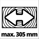 EINHELL TC-SM 254, Sierras de corte a inglete y a bisel rojo/Negro