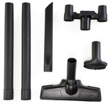 EINHELL TE-HV 18/06 Solo, Aspiradora de mano rojo/Negro