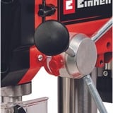 EINHELL Taladro de columna TC-BD 630/1 rojo/Negro