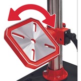 EINHELL Taladro de columna TC-BD 630/1 rojo/Negro