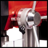 EINHELL Taladro de columna TC-BD 750 E rojo/Negro