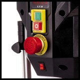 EINHELL Taladro de columna TC-BD 750 E rojo/Negro