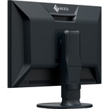 EIZO ColorEdge CS2400S pantalla para PC 61,2 cm (24.1") 1920 x 1200 Pixeles WUXGA LCD Negro, Monitor LED negro, 61,2 cm (24.1"), 1920 x 1200 Pixeles, WUXGA, LCD, 19 ms, Negro
