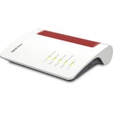 FRITZ! Box 7682, Router blanco/Rojo