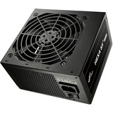 FSP HEXA 85+ PRO 550W, Fuente de alimentación de PC negro
