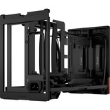 Fractal Design FD-C-TER1N-01, Cajas de torre grafito/Madera
