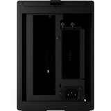 Fractal Design FD-C-TER1N-01, Cajas de torre grafito/Madera