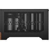 Fractal Design FD-C-TER1N-01, Cajas de torre grafito/Madera