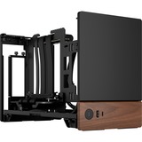 Fractal Design FD-C-TER1N-01, Cajas de torre grafito/Marrón