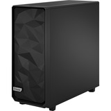 Fractal Design Meshify 2 XL Light Tempered Glass Torre Negro, Caja de torre grande negro, Torre, PC, Negro, ATX, EATX, micro ATX, Mini-ITX, SSI CEB, Acero, Vidrio templado, Juego