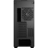 Fractal Design Meshify 2 XL Light Tempered Glass Torre Negro, Caja de torre grande negro, Torre, PC, Negro, ATX, EATX, micro ATX, Mini-ITX, SSI CEB, Acero, Vidrio templado, Juego