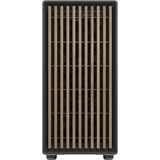 Fractal Design North XL Chalk White, Cajas de torre blanco/Madera