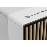 Fractal Design North XL Chalk White, Cajas de torre blanco/Madera