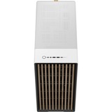 Fractal Design North XL Chalk White, Cajas de torre blanco/Madera