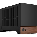 Fractal Design Terra, Cajas de torre grafito/Madera
