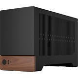 Fractal Design Terra, Cajas de torre grafito/Madera