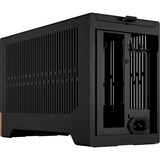 Fractal Design Terra, Cajas de torre grafito/Madera