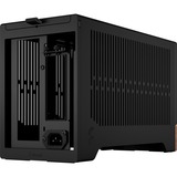 Fractal Design Terra, Cajas de torre grafito/Madera