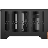 Fractal Design Terra, Cajas de torre grafito/Madera