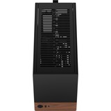 Fractal Design Terra, Cajas de torre grafito/Madera