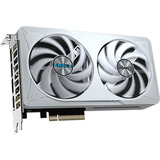 GIGABYTE GeForce RTX 5060 EAGLE OC ICE 8G Tarjeta Gráfica - 8GB GDDR7, 128bit, PCI-E 5.0, 2550 MHz Frecuencia del núcleo, 3 x DisplayPort, 1 x HDMI, GV-N5060EAGLEOC ICE-8GD 128bit, PCI-E 5.0, 2550 MHz Frecuencia del núcleo, 3 x DisplayPort, 1 x HDMI, GV-N5060EAGLEOC ICE-8GD, GeForce RTX 5060, 8 GB, GDDR7, 128 bit, 7680 x 4320 Pixeles, PCI Express 5.0