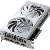 GIGABYTE GeForce RTX 5060 EAGLE OC ICE 8G Tarjeta Gráfica - 8GB GDDR7, 128bit, PCI-E 5.0, 2550 MHz Frecuencia del núcleo, 3 x DisplayPort, 1 x HDMI, GV-N5060EAGLEOC ICE-8GD 128bit, PCI-E 5.0, 2550 MHz Frecuencia del núcleo, 3 x DisplayPort, 1 x HDMI, GV-N5060EAGLEOC ICE-8GD, GeForce RTX 5060, 8 GB, GDDR7, 128 bit, 7680 x 4320 Pixeles, PCI Express 5.0