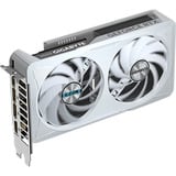 GIGABYTE GeForce RTX 5060 EAGLE OC ICE 8G Tarjeta Gráfica - 8GB GDDR7, 128bit, PCI-E 5.0, 2550 MHz Frecuencia del núcleo, 3 x DisplayPort, 1 x HDMI, GV-N5060EAGLEOC ICE-8GD 128bit, PCI-E 5.0, 2550 MHz Frecuencia del núcleo, 3 x DisplayPort, 1 x HDMI, GV-N5060EAGLEOC ICE-8GD, GeForce RTX 5060, 8 GB, GDDR7, 128 bit, 7680 x 4320 Pixeles, PCI Express 5.0