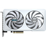 GIGABYTE GeForce RTX 5060 EAGLE OC ICE 8G Tarjeta Gráfica - 8GB GDDR7, 128bit, PCI-E 5.0, 2550 MHz Frecuencia del núcleo, 3 x DisplayPort, 1 x HDMI, GV-N5060EAGLEOC ICE-8GD 128bit, PCI-E 5.0, 2550 MHz Frecuencia del núcleo, 3 x DisplayPort, 1 x HDMI, GV-N5060EAGLEOC ICE-8GD, GeForce RTX 5060, 8 GB, GDDR7, 128 bit, 7680 x 4320 Pixeles, PCI Express 5.0