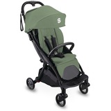 GLOBBER Stroll Lite, Cochecito de niño verde oliva