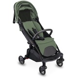GLOBBER Stroll Lite, Cochecito de niño verde oliva