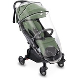 GLOBBER Stroll Lite, Cochecito de niño verde oliva