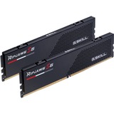 G.Skill DIMM 32 GB DDR5-6000 (2x 16 GB) Dual-Kit, Memoria RAM negro
