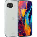 Google Pixel 10a 256GB, Móvil gris claro