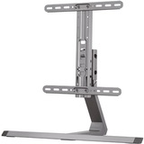 HAGOR HA Tablestand, Soporte plateado