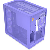 HYTE Y50 Leche de Taro, Cajas de torre violeta