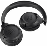 JBL Tune 680NC, Auriculares negro