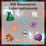 KOSMOS Palm Lab, Juegos de cartas 