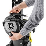 Kärcher K 4 WCM Premium, 1.324-230.0, Hidrolimpiadora de alta presión amarillo/Negro