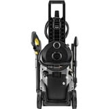 Kärcher K 4 WCM Premium, Hidrolimpiadora de alta presión amarillo/Negro